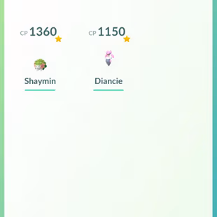 POKEMON GO LEVEL 65 - CN ON - A027 - Image 4