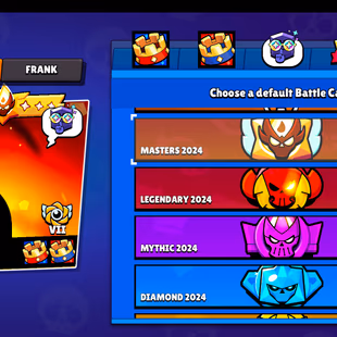 100k TROPHY || 40 R35 LEGACY || ALIEN FAME || SOLO LEGUE LEGENDARY 1 ||  OLD 7 MASTERS || TROPHY TITAN || - Image 5