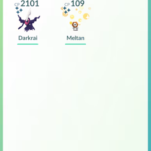 HUNDO Necrozma | Lvl 70 | Instinct | 6.4 M Stardust | 35 Shiny Legendary | DPS018 - Image 8