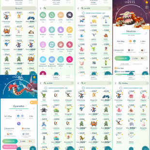 1806 Level 70 Legacy 50 Shiny Mew Armored Mewtwo x1 (traded) Shundo Mega Charizard Shiny Rayquaza Shiny Mewtwo - Image 4