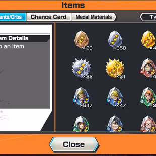 IOS-Android-3 Ex(Luffy Gear 5-Zoro-Kid Law)-BF Pacifista-Katakuri-Rayleigh-Cracker-Oden V2-Support 137%-Good Medal-BR112 - Image 4