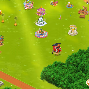 🔥 LEVEL 80 💎 600 DIAMONDS [] 4000 BARN [] 4 MILLION COIN -1000 SILO - MAINLAND OPEN- INSTANT - AVAILABLE - Image 5