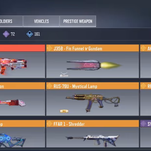 iOS Android - Level 227 - Rank Legend - 7 Legendary - 1 Mytich - Code700 - Image 6