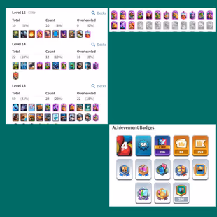 KT 15  ||  14 EVOLUTIONS  || WITH TH 15 LvL 171 - Image 4