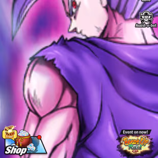 D781-IOS+Android-Meta Account+8 UL(SS Goku+Frieza+Hit+Beast Gohan+Super Vegito)+39 Legend+Good Equipment+Many Good Team - Image 2