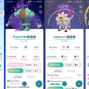 Level 50 [Hundo Groudon] 61 Legendary|Solgaleo|Lunala|Zacian|Zamazenta|Blacephalon|Team Mystic|505 - Image 3