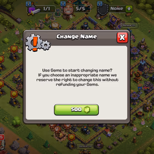 !!VERY HIGH TH16!! 3X MAX HERO/NC-YES!! E.BOOTS-MAX/ROCKET SPEAR-20!! HERO-75/95/77/75/45!! 183-XP!! BEST DEAL - Image 5