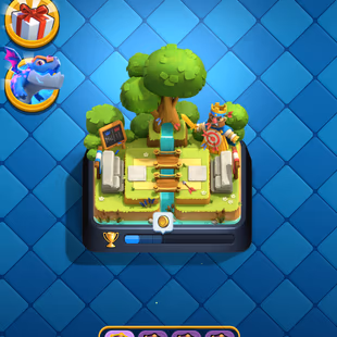 🔥9 Years Old Account🔥 || Xp-50 || 7.5k Trophies || Kt14 || Evo 3 || Elite 2 || Max 5 || Many Emotes | Cheapest Account - Image 4