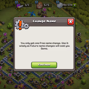 [ TH-12 MAX ] || 4 EPIC || S.BALL [14] - M.MIRROR [14] || MAX DEFENCES - WALLS || HEROS: 65-65-40-40 || FAST DELIVERY - Image 7