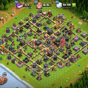 10 EPIC EQUIPMENTS [V.RARE] | XP 247 TH17 NEAR MAX | BK 100 AQ 100 GW 75 RC 50 MP 73 | NEAR MAX DEFENSE | DECENT B.Base - Image 1