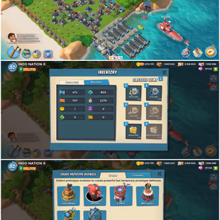 8 - Lv 80 | HQ 27 | PP 2270 | VP 137 | Many Prototype | 37512 Diamond | INSTANT DELIVERY! - Image 2