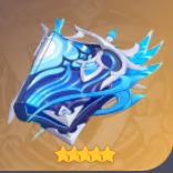 R161-ASIA-AR51-Hutao-Jeans-Diluc-Weapon: 2 - Image 4