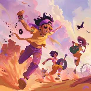 107 [1 MAX BRAWL] [20 SKINS] - Image 1