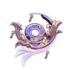 R242-ASIA-AR58-Neuvillette-Alhaitham-Nahida-Nilou-Tighnari-Yae Miko-Raiden-Kazuha-Eula-Hutao-Qiqi-Mona-Keqing-Jean-Diluc - Image 8