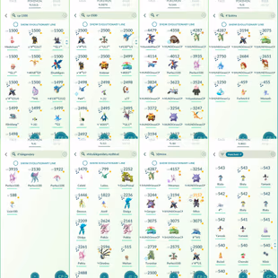 1803 Level 70 Legacy 50 Purified Apex Ho-Oh Armored Mewtwo x1 (from trade) RAREST NIKE OUTFIT Rock Pose - Image 4