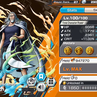 BR465-IOS+Android-2 Ex Meta Max(Shank v4+Roger)+Good Medal+Support 135+Oden+Rayleigh+King+Robin+Craker+Young Ray+Jabra - Image 5