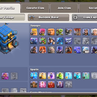 RARE STONE [] TH 12 SEMI MAX [] 46-57-31 HERO [] GHOST QUEEN [] STACK MAGIC ITEM [] FREE RENAME [] CHEAP - Image 3