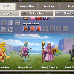 RARE STONE [] TH 12 SEMI MAX [] 46-57-31 HERO [] GHOST QUEEN [] STACK MAGIC ITEM [] FREE RENAME [] CHEAP - Image 4