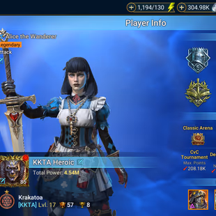 26 Champions LV 60 -  50 Legend - 8 Void - Image 6