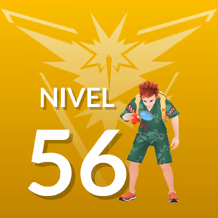 🔥WONDER ACCOUNT LVL 56 - YEAR 2019!! 🔥 - Image 2