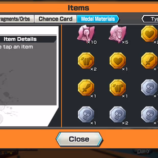 IOS-Android-Kid Law Max-Good Medal-SP 129%-Good BF Hakuba max-Rayleigh-Luffy-Cracker-HP777 - Image 2