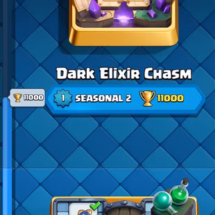 ASTRAL FORCE ACCOUNT | 11000 | KT15 | ARENA 24 | LEVEL 55 | 100 RARE EMOTES | 31 MAXED | 13 EVOS | 10 ELITES | FULL ESS - Image 3