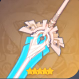 R184-ASIA-AR51-Navia element 6-Tighnari-Qiqi element 1-Mona-Jean-Diluc-Weapon: 1 - Image 3