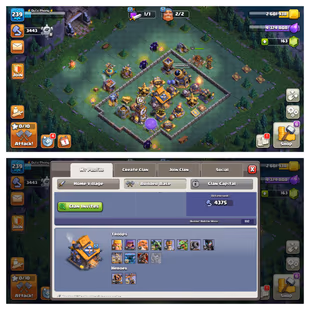 Th 16 Very Close Max [] Heros [95-95-70-70-45] [] All Wall+Defance+Pets Max [] Best Equipments Max [] BH-Near Max - Image 4