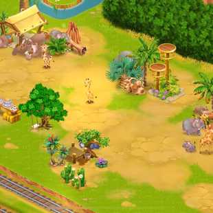 148 High-LvL! 5000 Barn! 2000 silo! Nice Design! full Land open Upperside! Most machines max! Th-12 with 24repu! Pets - Image 1