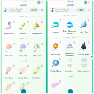 [MG][LIMITED TIME OFFER][888]LVL 23 MYSTIC|2022 ACCOUNT|6 LEGENDARY-6 SHINY|472 ITEMS|CHEAP PRICE INSTANT DELIVERY - Image 1