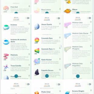 LV50 x252 Legendary 1190 Pokemon x35 Shinys ZYGARDE SOLGALEO LUGIA NEGROZMA RAYQUAZA - Image 4