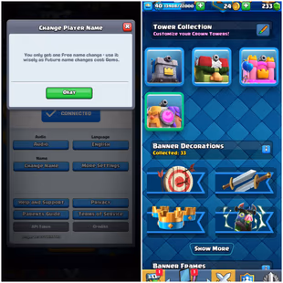 LVL-40! KT-13! 9x BIG EVOS! 4x MAX CARDS! 1x ELITE! NC FREE! 36x EMOTES! 101x CARDS UNLOCK! FULL ACCESS! - Image 3