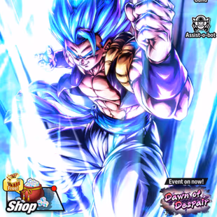 D716-IOS+Android-7 UL(SS Goku+Gogeta+Turles+Super Gogeta+Vegeta)+Nice Team+44 Legends+Good Equipment+Goku Saga+Vegeta - Image 2