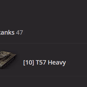 ASIA - 3 TIER X - 27 PREMIUM TANK - TOTAL TANKS 47 - 11.179 51 WINS - Image 2