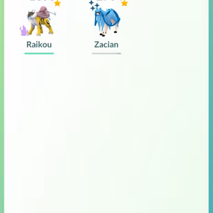 B20]Level 15]1 Shadow Legendary]1 Shiny Legendary]300 Pokemon bag]Bag Items 350 ]Starter Account - Image 2
