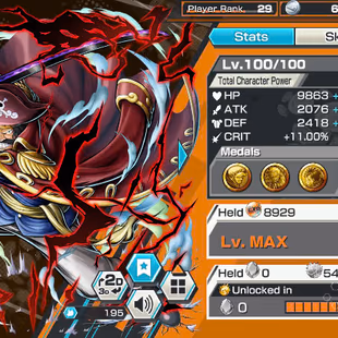 BR256-Hyber 6+Roger V2 Nearly Boost 4 51:52+White Beard+Roger V1+Black Beard+Good Medal+SUP 144%+New Uta+Broggy+Carrot - Image 2