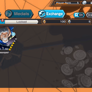 2 Ex | New Ex Gear 5 V2 | Ex Grap [iOS ONLY][GLOBAL]5000+  Diamonds 840+  Gold Fragments BEST PRICE - Image 1