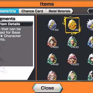 BR223-3 Ex Meta Max(Luffy Gear 5+Yamato Ace+Zoro)+SUP 140%+Good Medal+Boa+Kaku+Rayleigh+Sanji+Shiryu+Kalgara+Ulti+King - Image 6