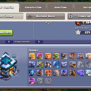 !!TH13 MAX TYPE/FEW LEFT!! 4X EPIC EQUIPMENT!!  HERO-74-75-50-50-25!! 150-XP!! BEST DEAL - Image 3