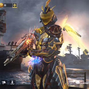 🔥11x Mythic [6x Mythic Fully Max] 🔥76x Legendary | 1101x Epic Weapon | 484x Epic Character | Full Access | Instant - Image 1