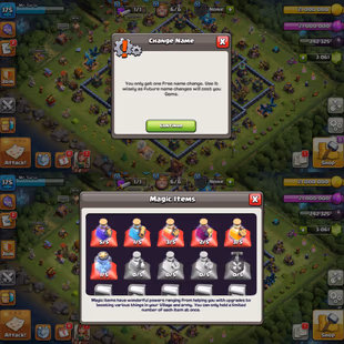 🔥TH-15 NEAR MAX🔥XP-175! 9X HIGH LVL EPIC EQUIPMENTS! HEROES:-76-81-49-52-30! NICE PETS! FAST DELIVERY - Image 4