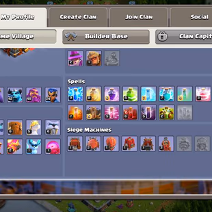 TH-16 [HIGH DEFENCE] | XP-215 | 1371 MEDALS | 55-72-42-48-24 | NC-AVAILABLE | HIGH WALLS | 1322 WAR STAR | - Image 5