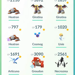 LEVEL 39 [] YEAR 2021 [] LEGENDARY 89 [] SHINY 52 [] POKEMON  331 [] DYNAMAX - INSTANT - DELIVERY - Image 4