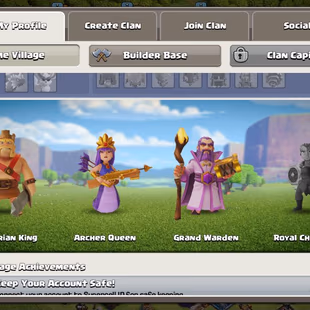 10K ORE-TH 12 DECENT [] 51-53-21 HERO | QUEEN SKIN-666 GEM [] CHEAP - Image 3