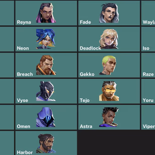 NA - LVL 49 - UNRANKED - 8 KNIVES - 76 SKINS (74,225 VP) Prime2 Karambit, RGX 11Z pro firefly, Prime Axe, Glitchpop Dag - Image 3