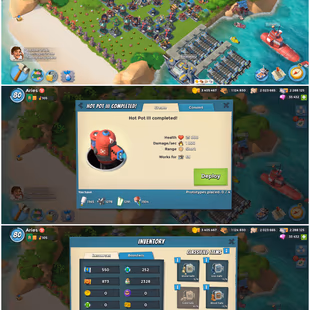 15 - Lv 80 | HQ 27 | PP 2328 | VP 105 | Many Prototype | 33432 Diamond | INSTANT DELIVERY! - Image 1