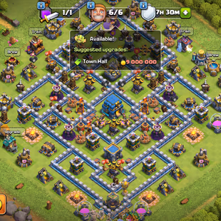 GEM'S-12040 |! FULLY MAX TH12 |! ALL EPIC GG-MAX |! SB-MAX |! FA-MAX |! MM-MAX |! FB-MAX |! SB-MAX |!CN-FREE 6 BUILDER - Image 2