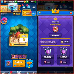 34 Evolutions | All 120 Elites Level 15 12k Trophies | 343 Emotes V.RARE Trophy Kissing Emote 9 Years Badge | KT 15 - Image 2