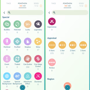 23] LEVEL 25 YEAR 2025 | 400 ITEMS STORAGE | 300 POKEMONS | NAME CHANGE FREE | INSTANT DELIVERY - Image 3