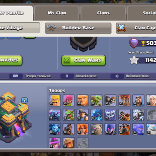 || RAREST CLASH OF DRAGON SCNY TH14 |! 4500 GEMS |! ALL MINION SKIN |! EPIC [GG FB RS MAX] [EB-20] |! BH-10 |! NC 500 - Image 8